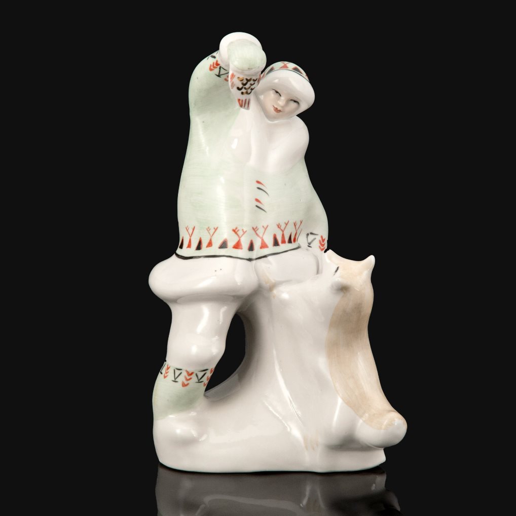 Aljeksandr Wasilejewitsch Kryshanowskij (1923 - 1999) - Foto 1